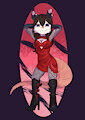 Commission - Xero