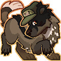 Protector of the forest