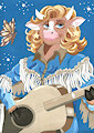 Country Queen by FoxyFlapper