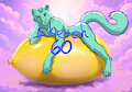 [Multi-YCH] Balloons Lover