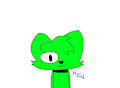 Mewwwww :333 by NikoTorao