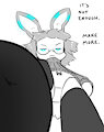 Alumannoyed by AlloyRabbit