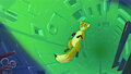 As Foxed as His Rival