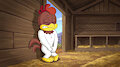 Foghorn's Desperation