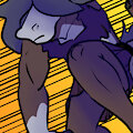 Trapfinders chapter 6, page 40 "Thrown for a Loop" by Trapfinders