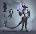 My boyo Alex by burgish