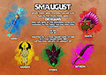 Smaugust by biobasher