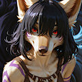 Doksie SFW Images by scorpianpp
