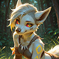 Ahdonil SFW Images by scorpianpp