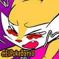 Fennekub stretching by ElPokeBarto