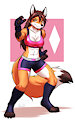 [T] Emily by MykeGreywolf
