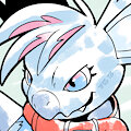 Trevor Transmasc Nidorina by TrevorFox