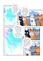 Comic commission done