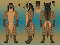 COM- Referance Sheet for Isolectra