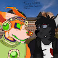 shooter furries