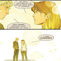 Isak's Story
