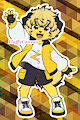 [Auction] Colors Collection #1 by FluffyCanvas