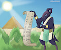 Egyptian Numerals