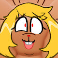 That One Noelle Sprite by OverfedPets