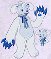 yeti_ab_art_1 by dugupworm
