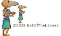 Mother Mole 2026 Version by BatOfTheLeaves