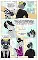 Bauhaus - Bela Lugosi's Dead by darkbunny666