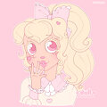 Sophie sweetheart (oc)