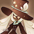 Zauber no Rondo - CLOSED by CosmicNemesis09