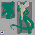 Green Valley Cobra Adopt-OPEN by ChaosEye