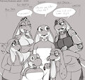 March 26 Canvas 2 by DrXII