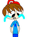 CRYING BBB by IzzyWoof