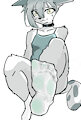 furfeet by lyapotisha