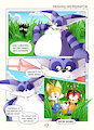 Miles' Mischief pg17 by AlystairCat