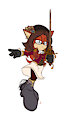 \*Commission*/: Octavia