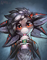 sweet girl by Foxpit