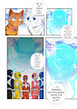 Comic COMM done