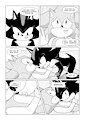 Bite part 1 by HYfanthings