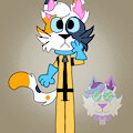 Sam by ScratchandMeppsFan19