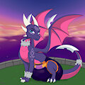 Cynder
