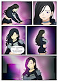Comic Commission: The Discovery - Page 4/6 by WrenArts