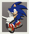 Sonic The Hedgehog