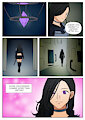 Comic Commission: The Discovery - Page 6/6 by WrenArts