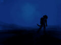 Wandering by Piswalker314