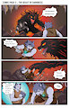 Comic Commission: Moonflag Legacy - Page 3/4