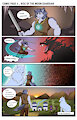 Comic Commission: Moonflag Legacy - Page 4/4 by WrenArts