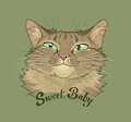 sweet-baby by matuska