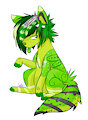 Looking Green