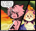 Dare to Dream by JustTaylor
