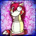 Plush Rufio