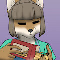 VixenLogic0131 - Let Her Cook by foxboy83